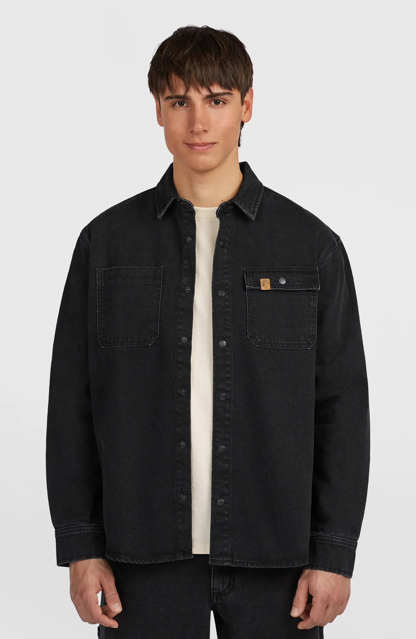 Pánska košela Originals Denim