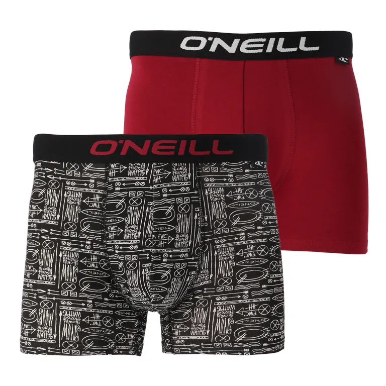 Pánske boxerky 2 Pack