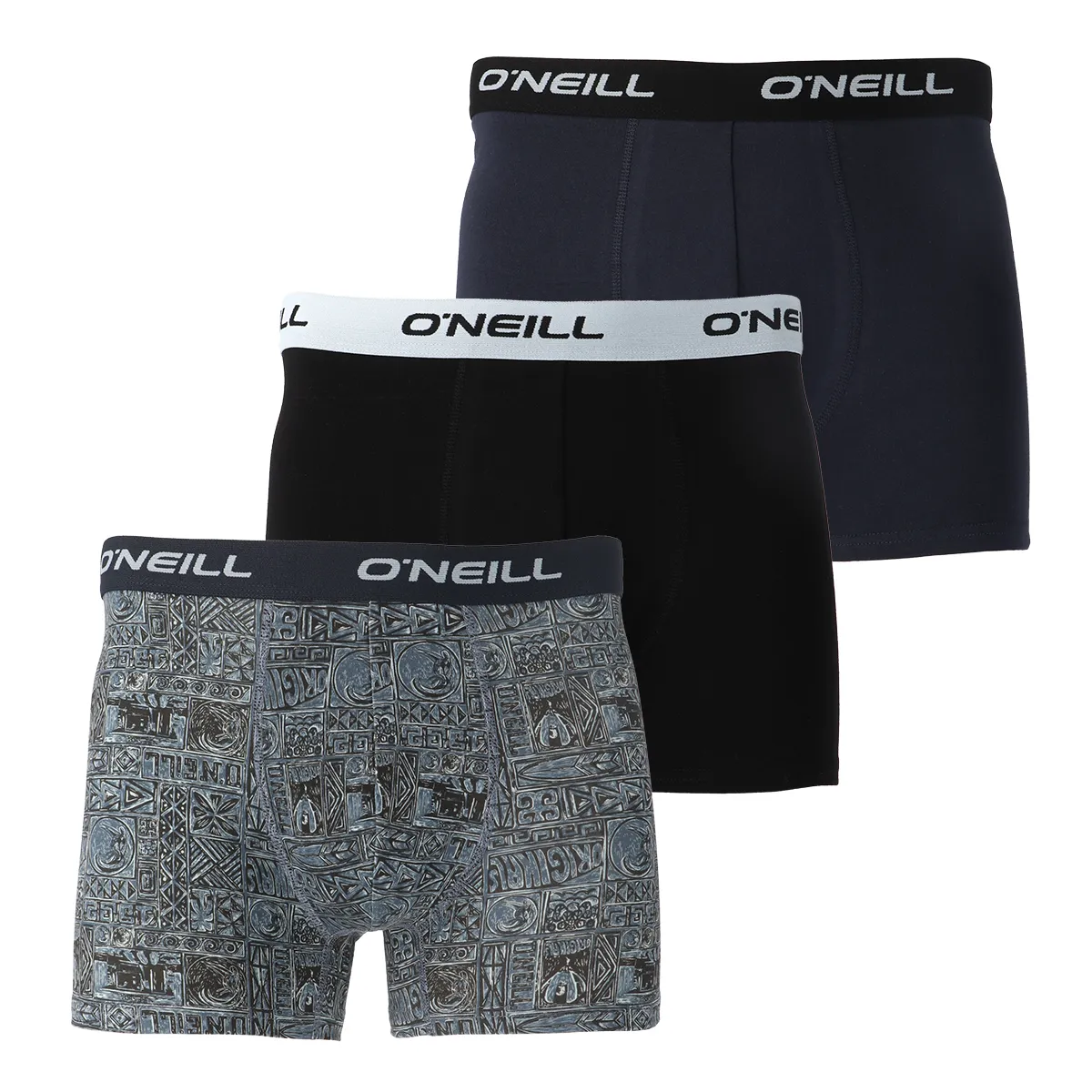Pánske boxerky 3 Pack
