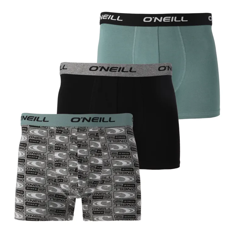 Pánske boxerky 3 Pack