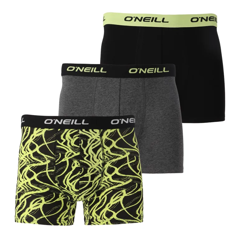 Pánske boxerky 3 Pack