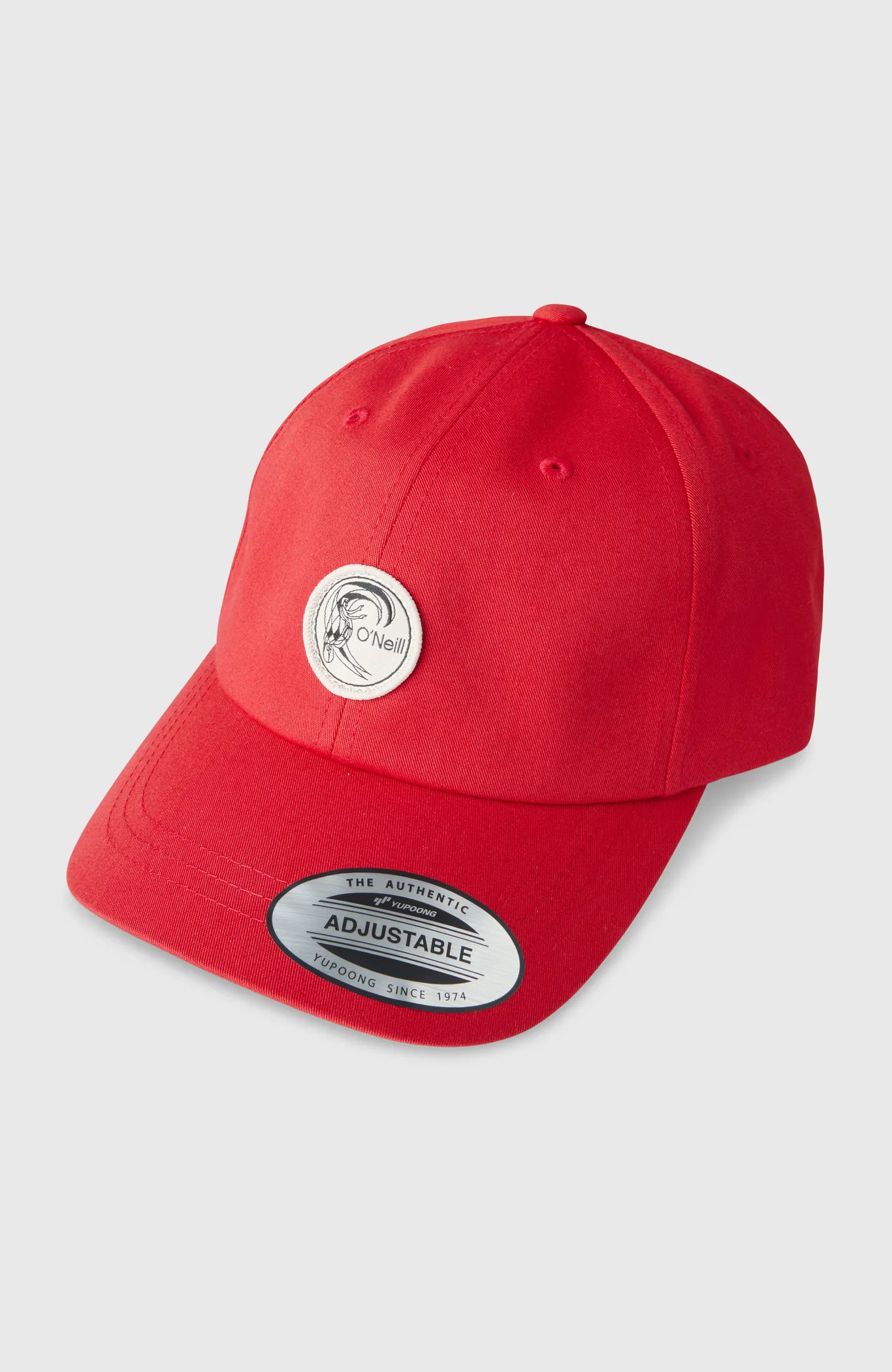 ORIGINALS BADGE CAP