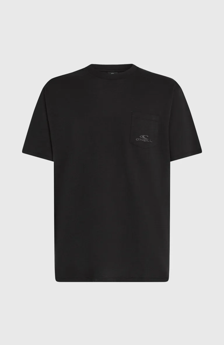 Tričko s krátkym rukávom Pocket
