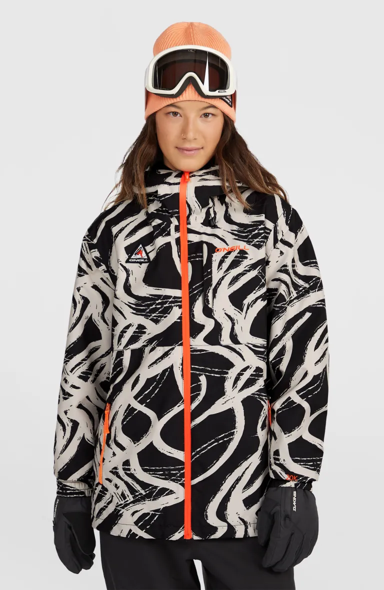 FWCPlay PARK SNOW JACKET