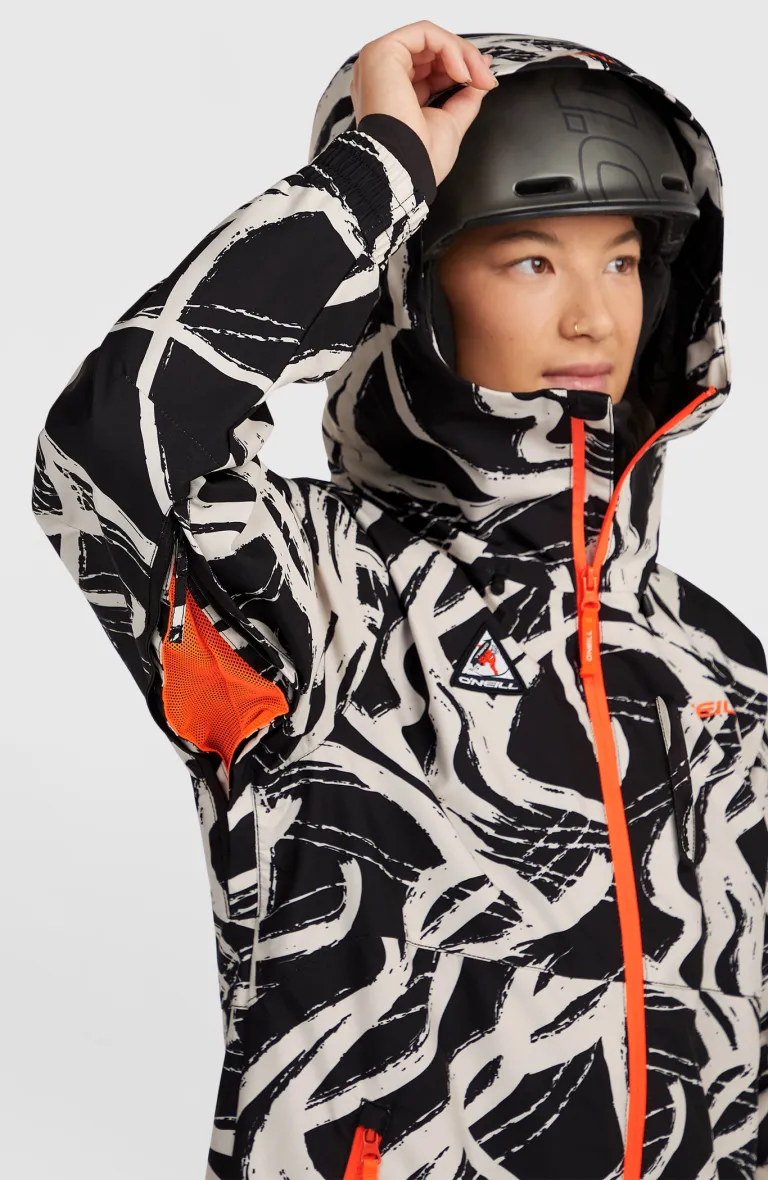 FWCPlay PARK SNOW JACKET