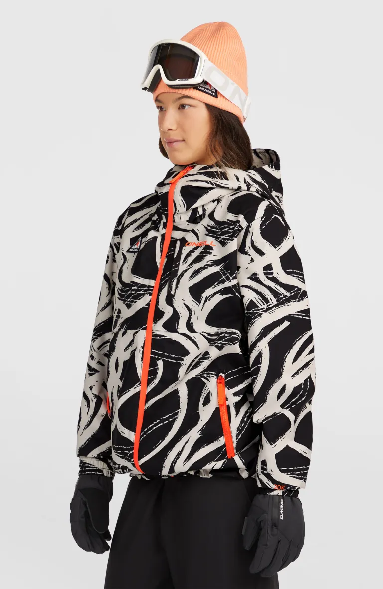 FWCPlay PARK SNOW JACKET