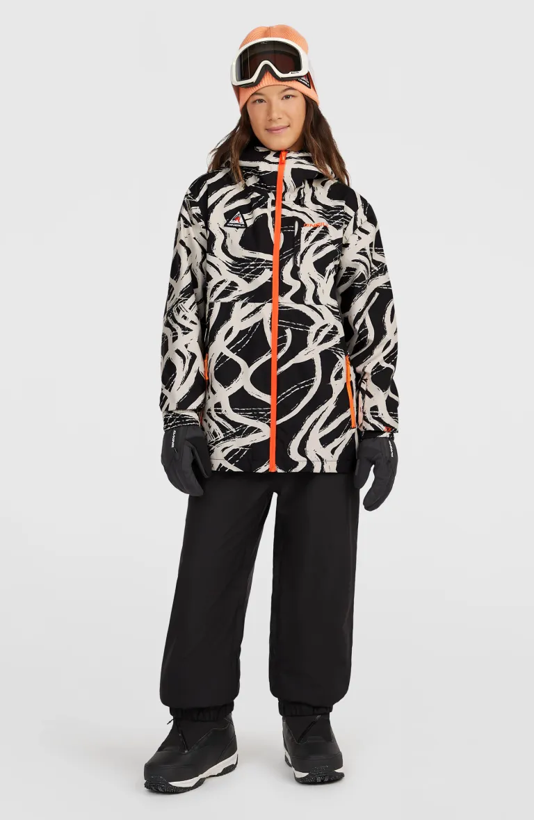 FWCPlay PARK SNOW JACKET