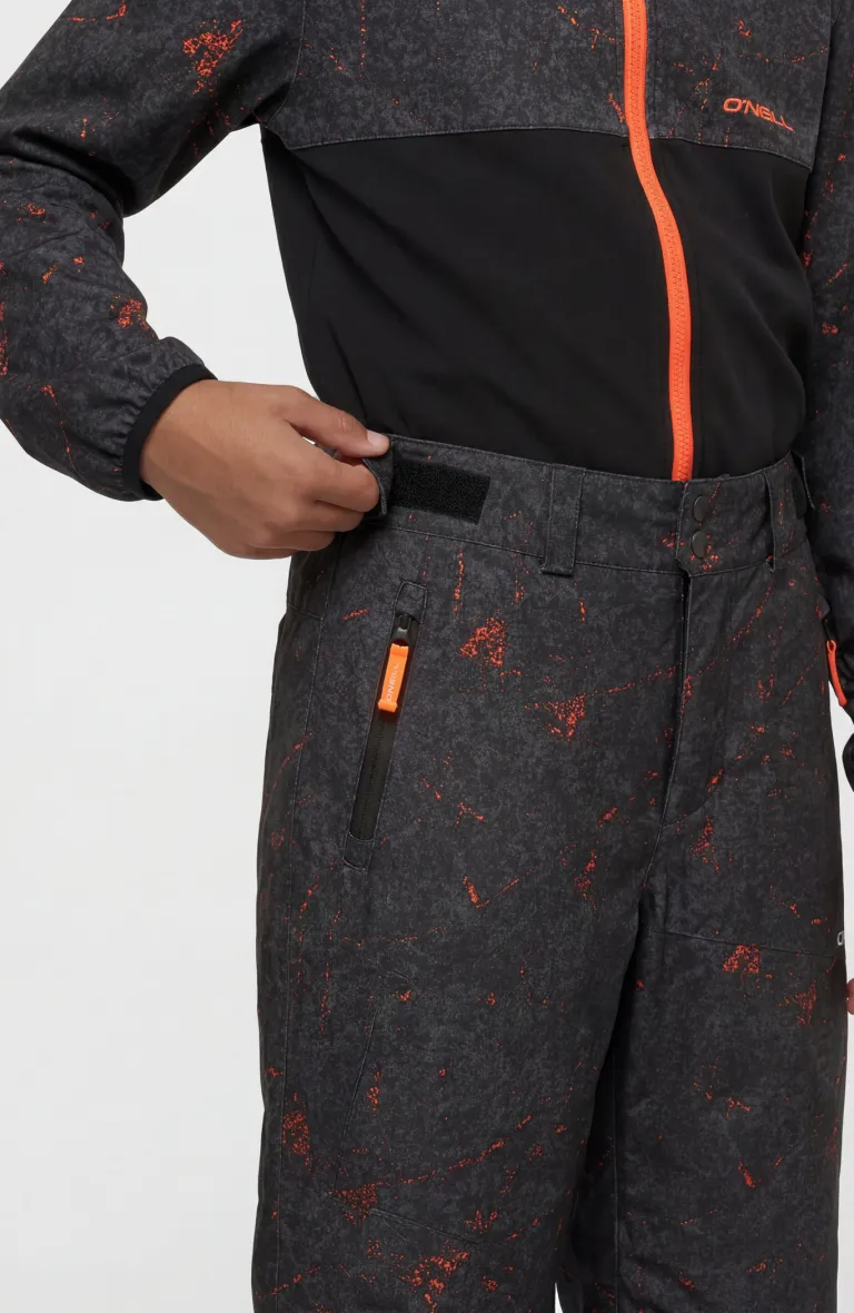 FWCCruz SNOW PANTS