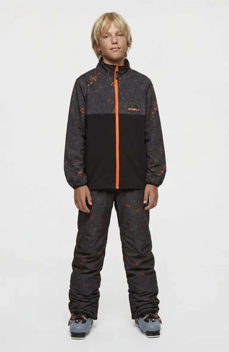 FWCCruz SNOW PANTS