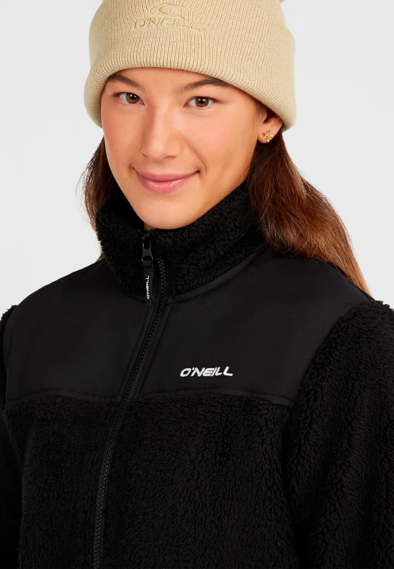 FWCCruz FUZZY Hyper Fleece