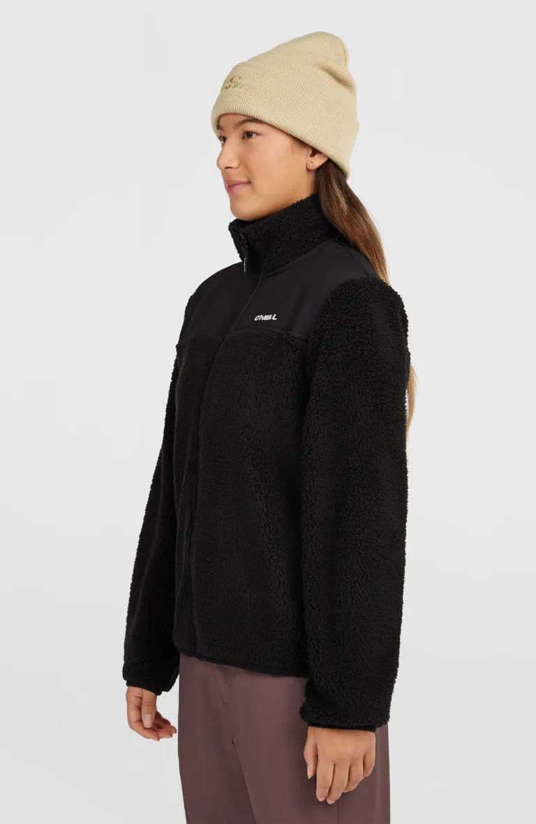 FWCCruz FUZZY Hyper Fleece