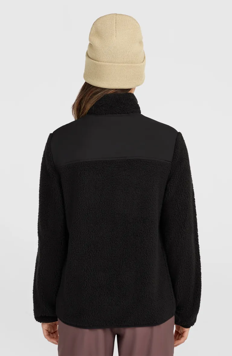 FWCCruz FUZZY Hyper Fleece