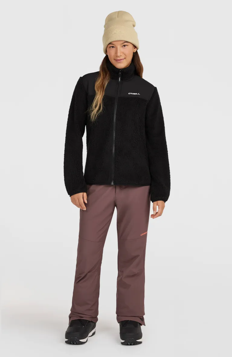 FWCCruz FUZZY Hyper Fleece