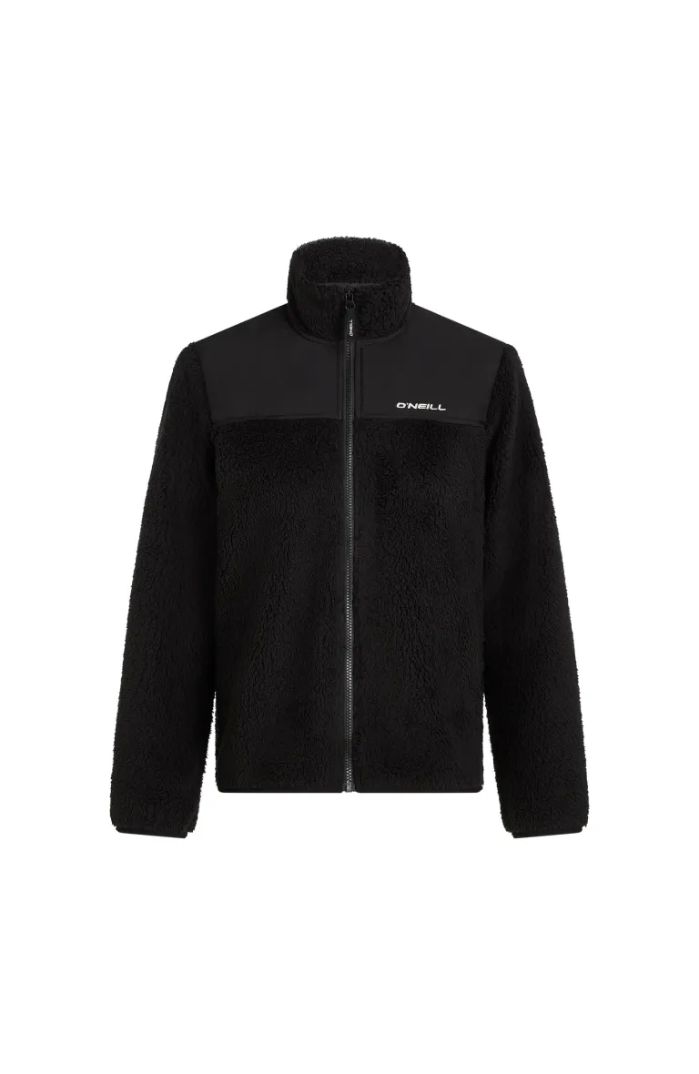 FWCCruz FUZZY Hyper Fleece