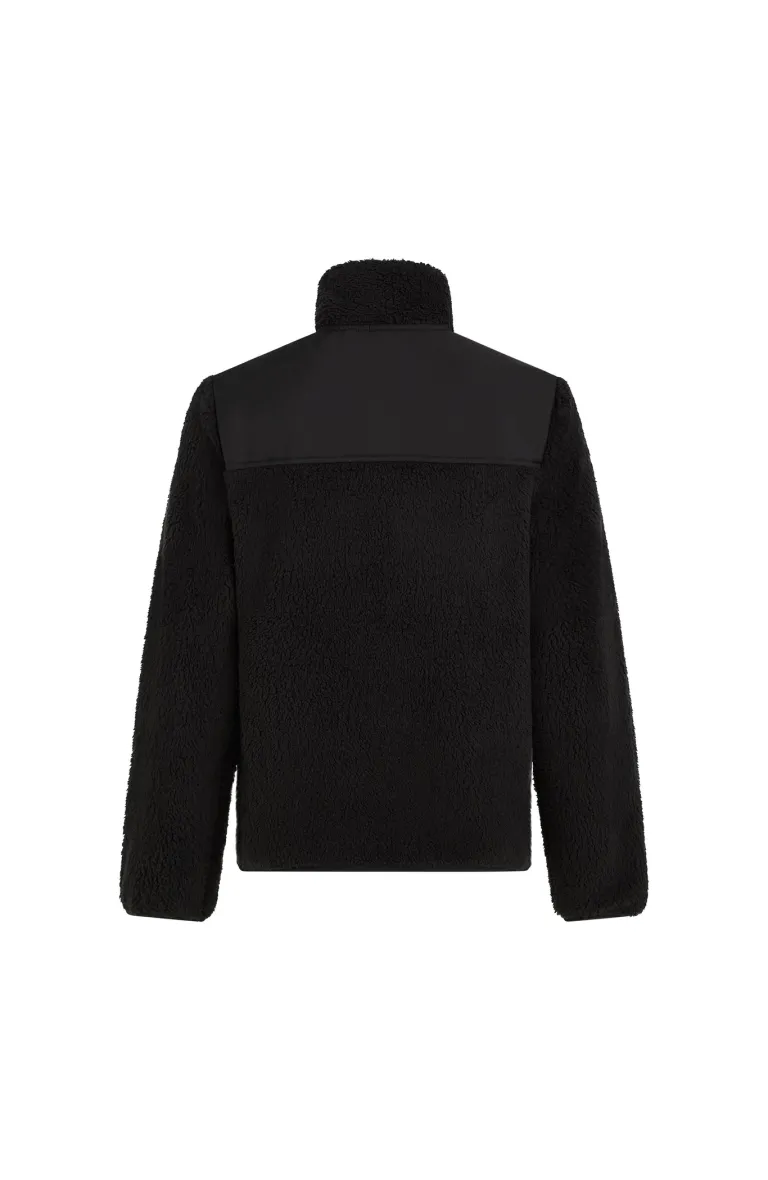 FWCCruz FUZZY Hyper Fleece