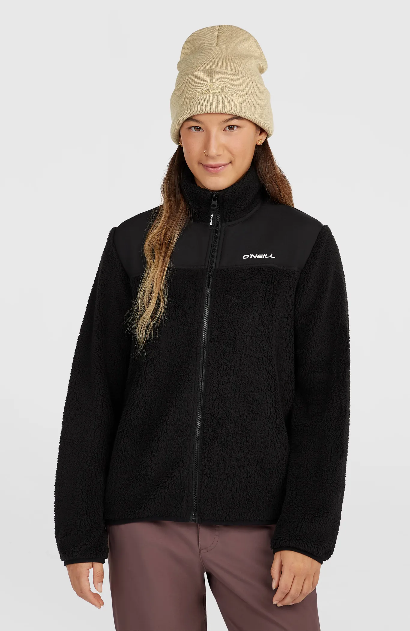 FWCCruz FUZZY Hyper Fleece