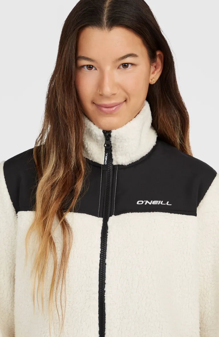 FWCCruz FUZZY FZ Hyper Fleece