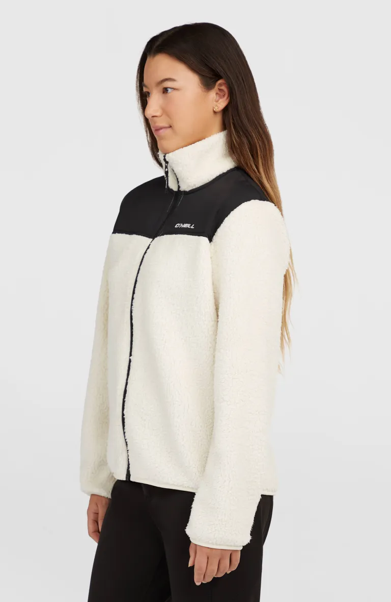FWCCruz FUZZY FZ Hyper Fleece
