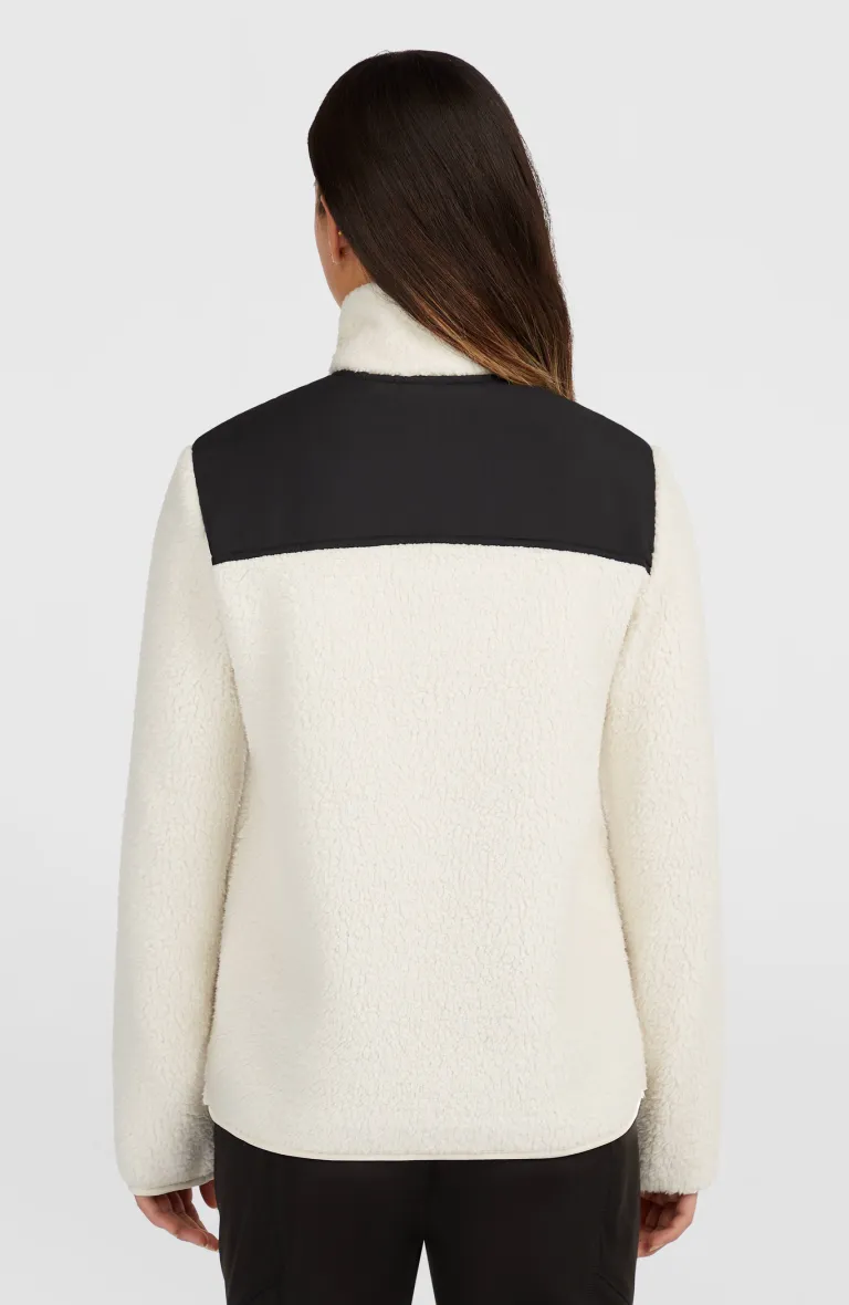 FWCCruz FUZZY FZ Hyper Fleece