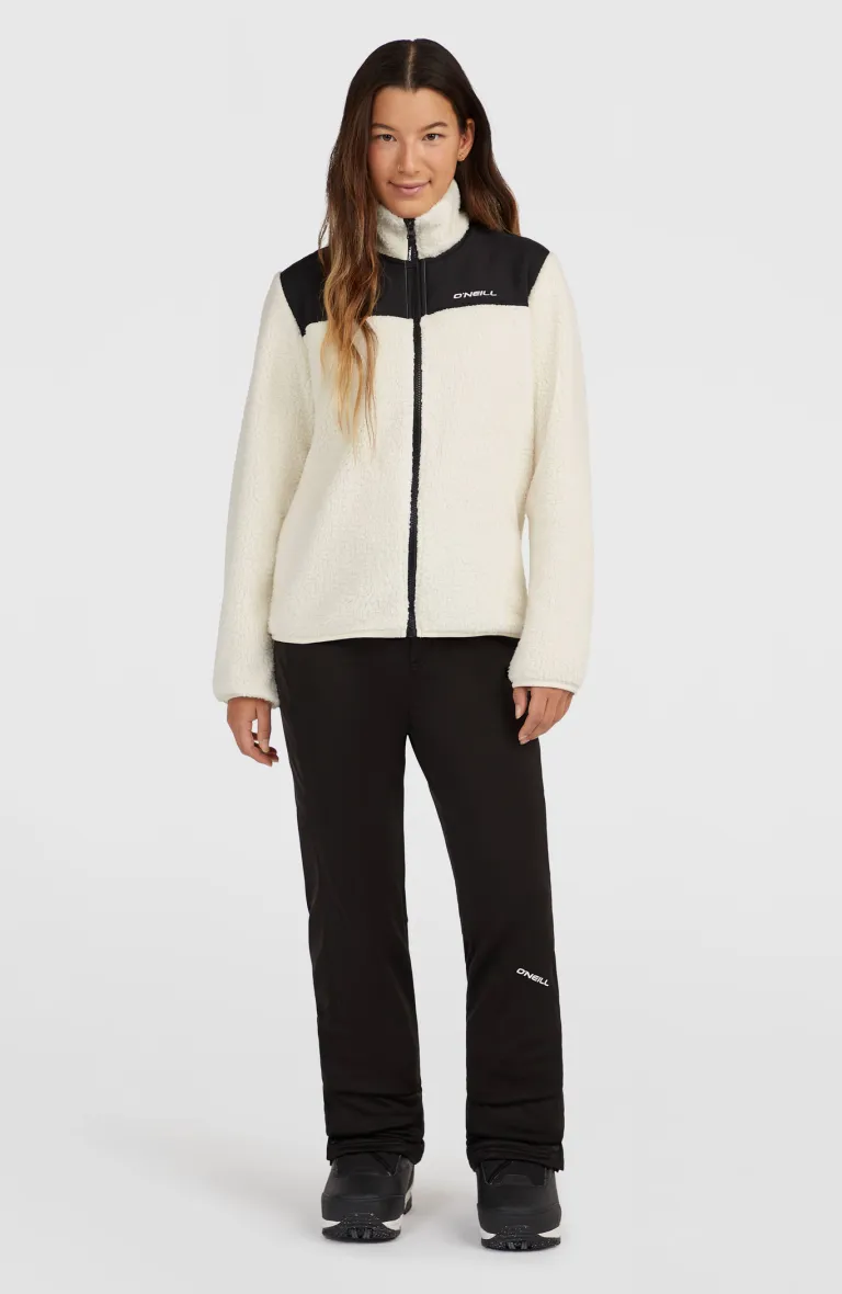 FWCCruz FUZZY FZ Hyper Fleece