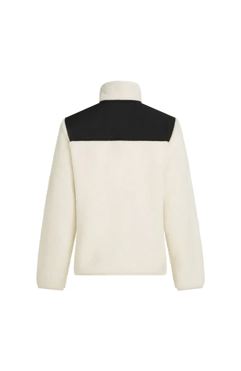 FWCCruz FUZZY FZ Hyper Fleece