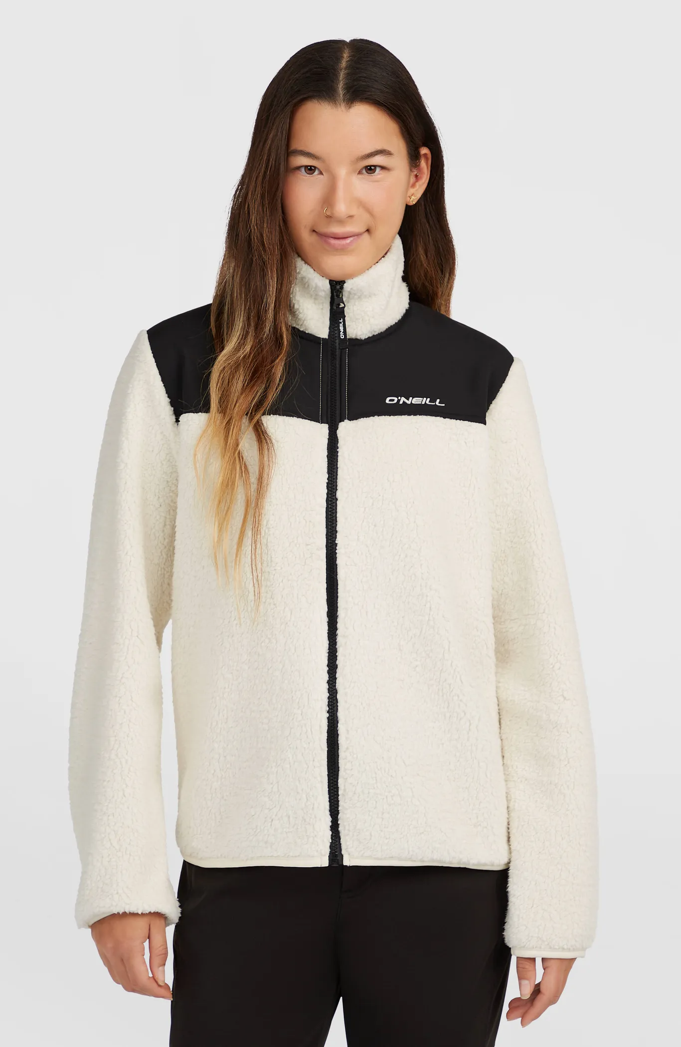 FWCCruz FUZZY FZ Hyper Fleece