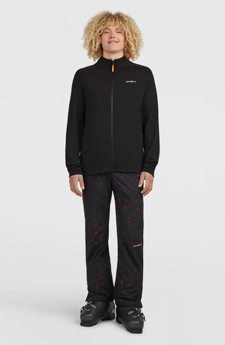 FWCCruz FZ Fleece