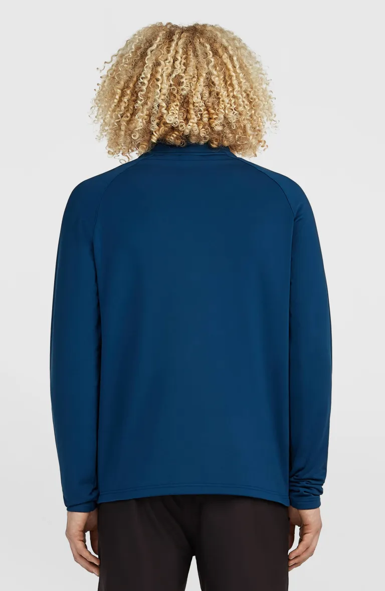 FWCCruz FZ Fleece