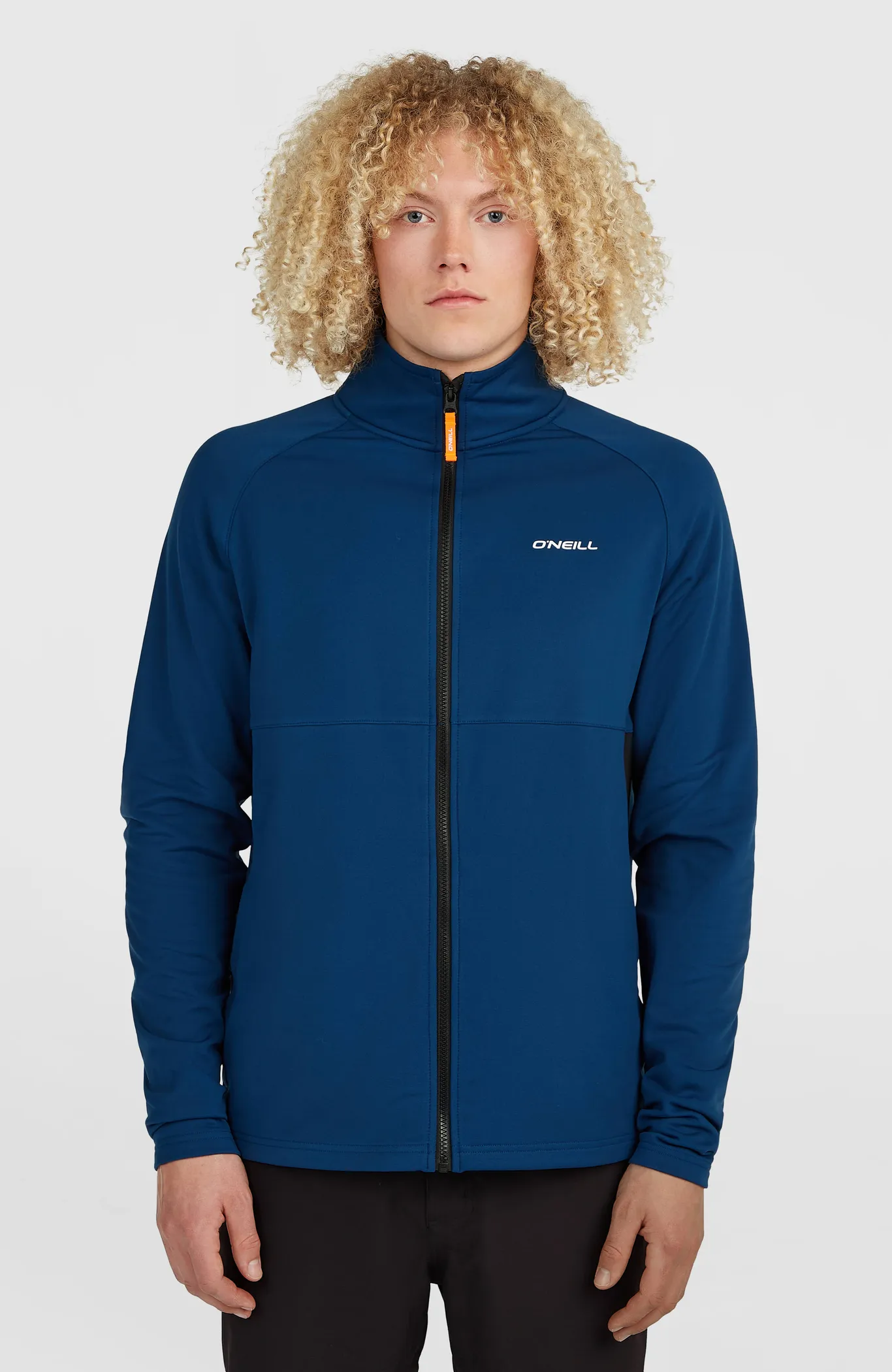 FWCCruz FZ Fleece