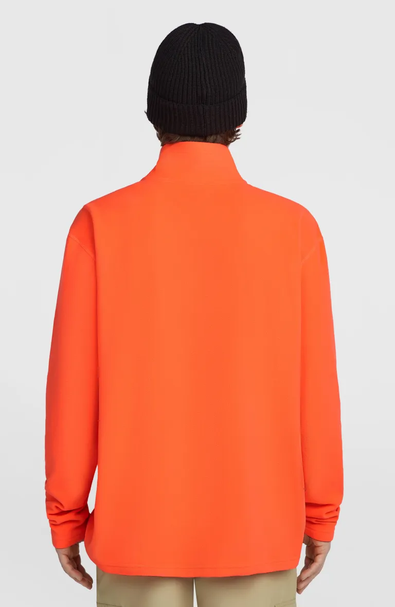 FWCCruz JACKS POLARTEC FZ Fleece