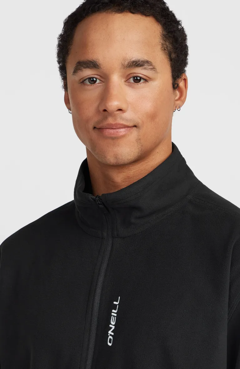 FWCCruz JACKS POLARTEC FZ Fleece