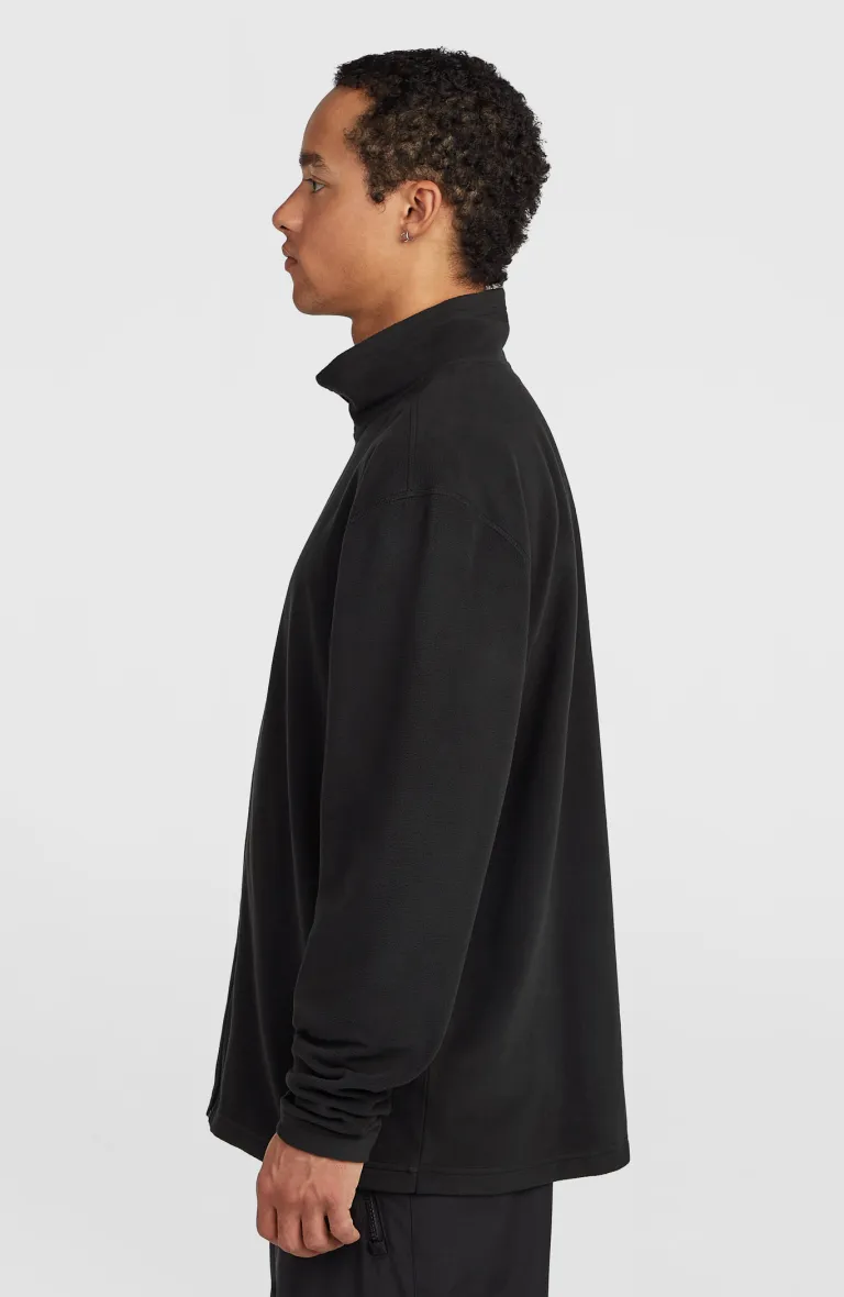 FWCCruz JACKS POLARTEC FZ Fleece