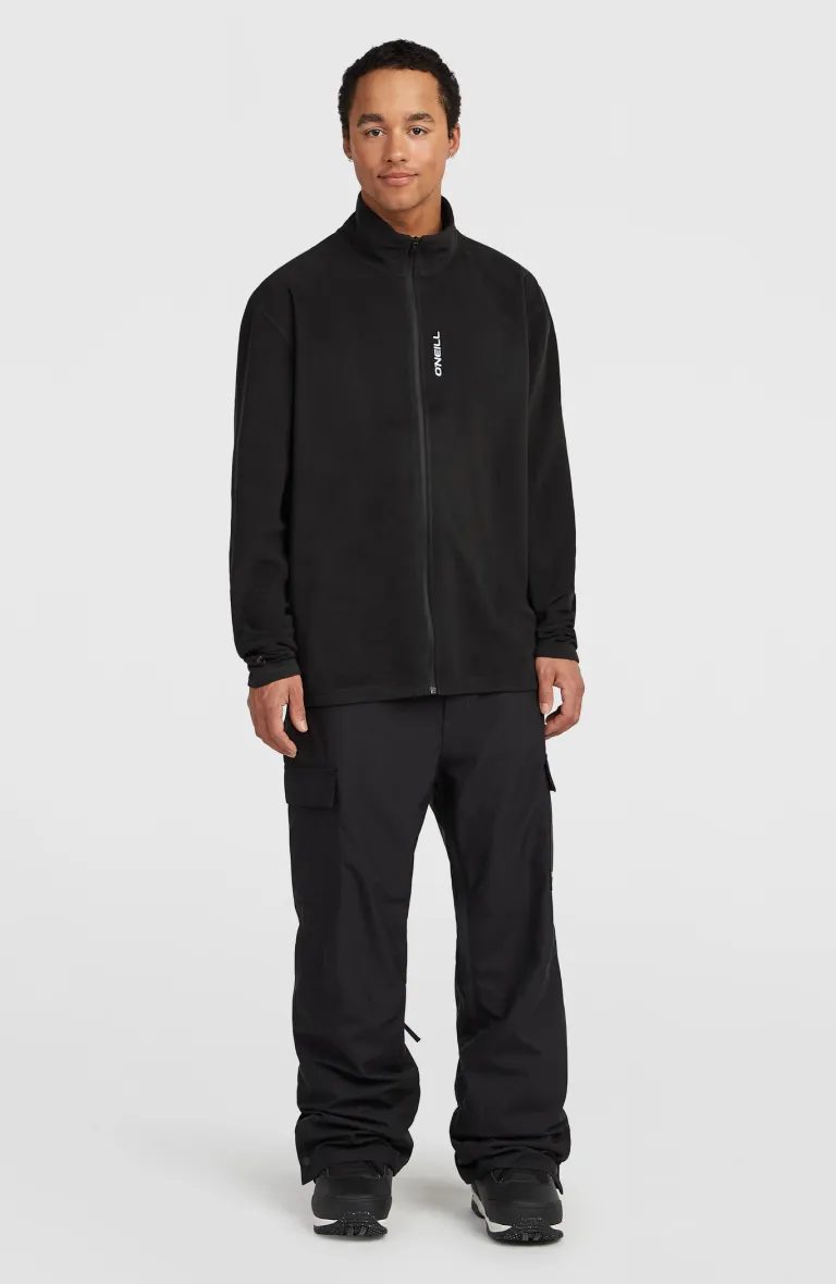 FWCCruz JACKS POLARTEC FZ Fleece