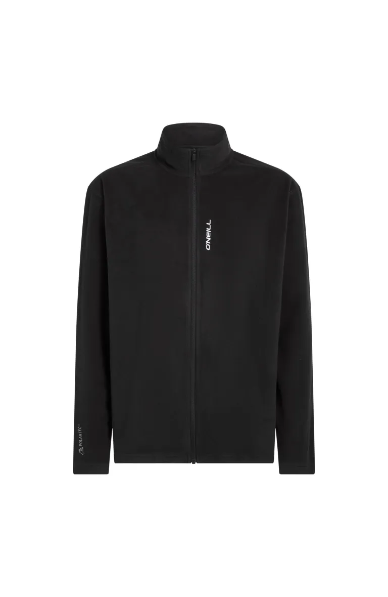 FWCCruz JACKS POLARTEC FZ Fleece