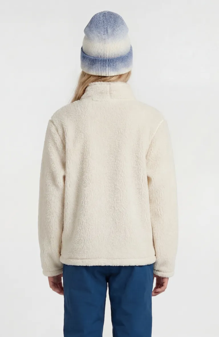 FWCCruz FUZZY Fleece