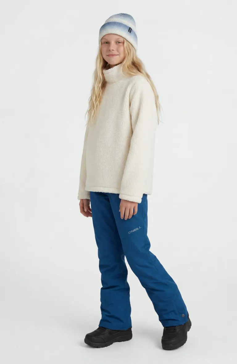 FWCCruz FUZZY Fleece