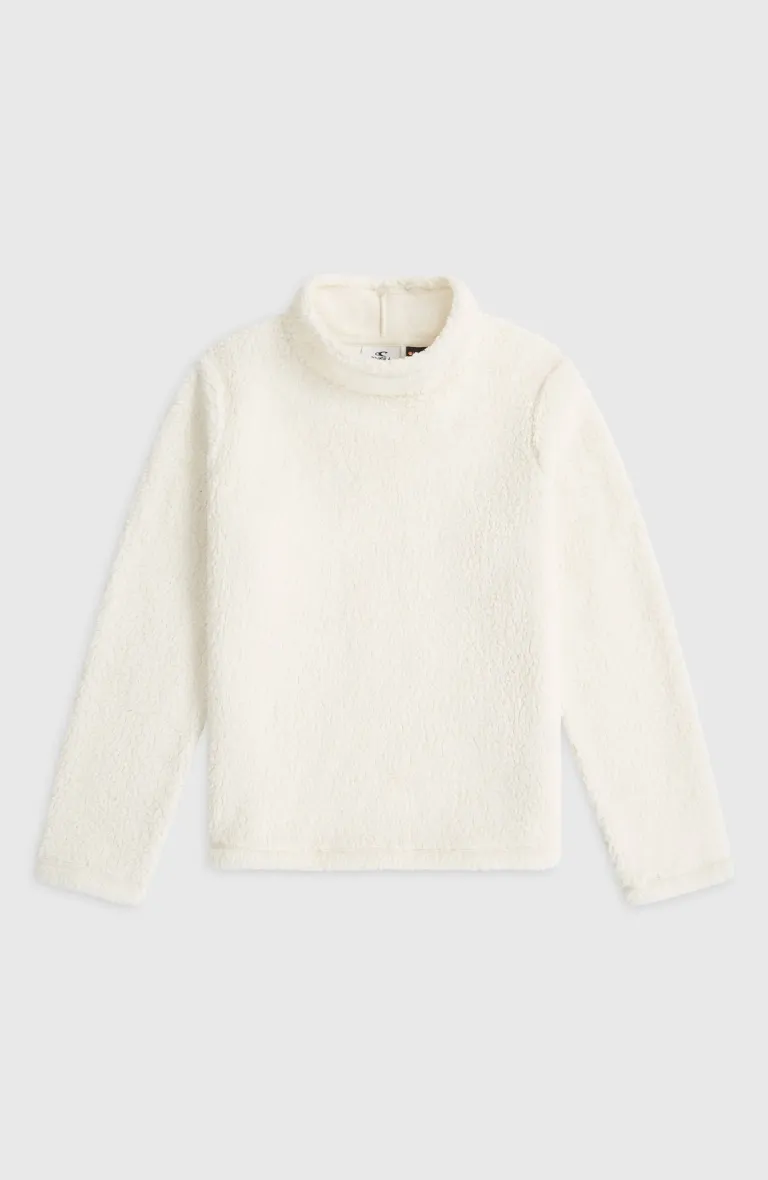 FWCCruz FUZZY Fleece