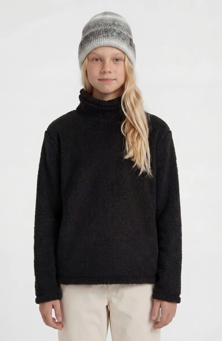 FWCCruz FUZZY Fleece