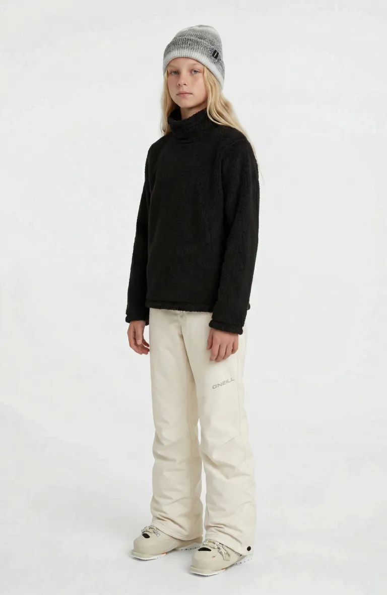 FWCCruz FUZZY Fleece