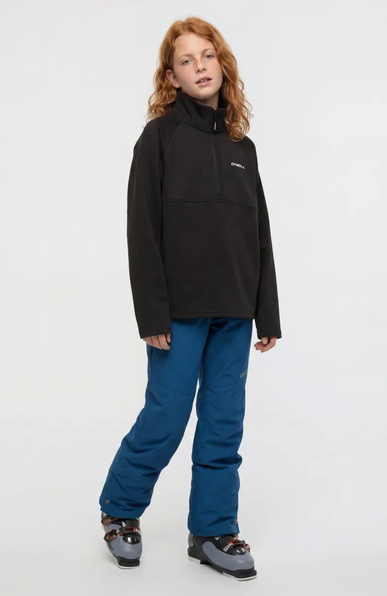 FWCCruz HZ Fleece