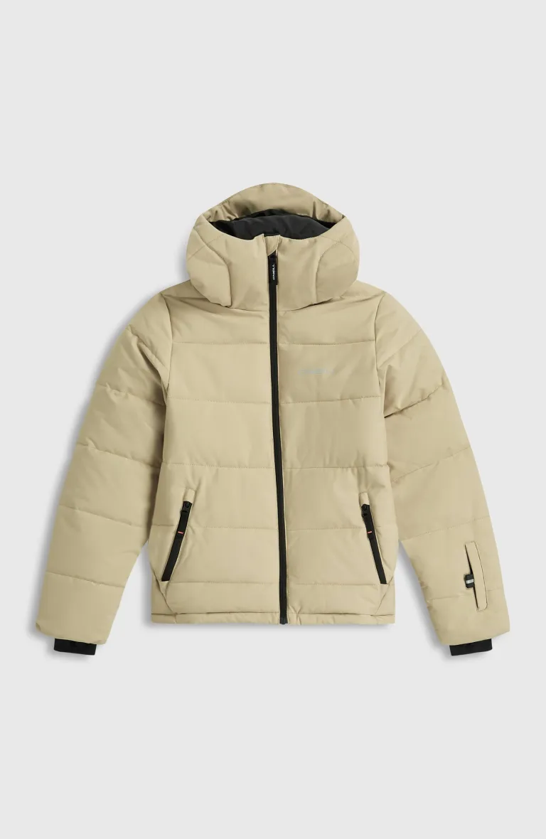 Lyžiarska bunda FWCCruz Puffer