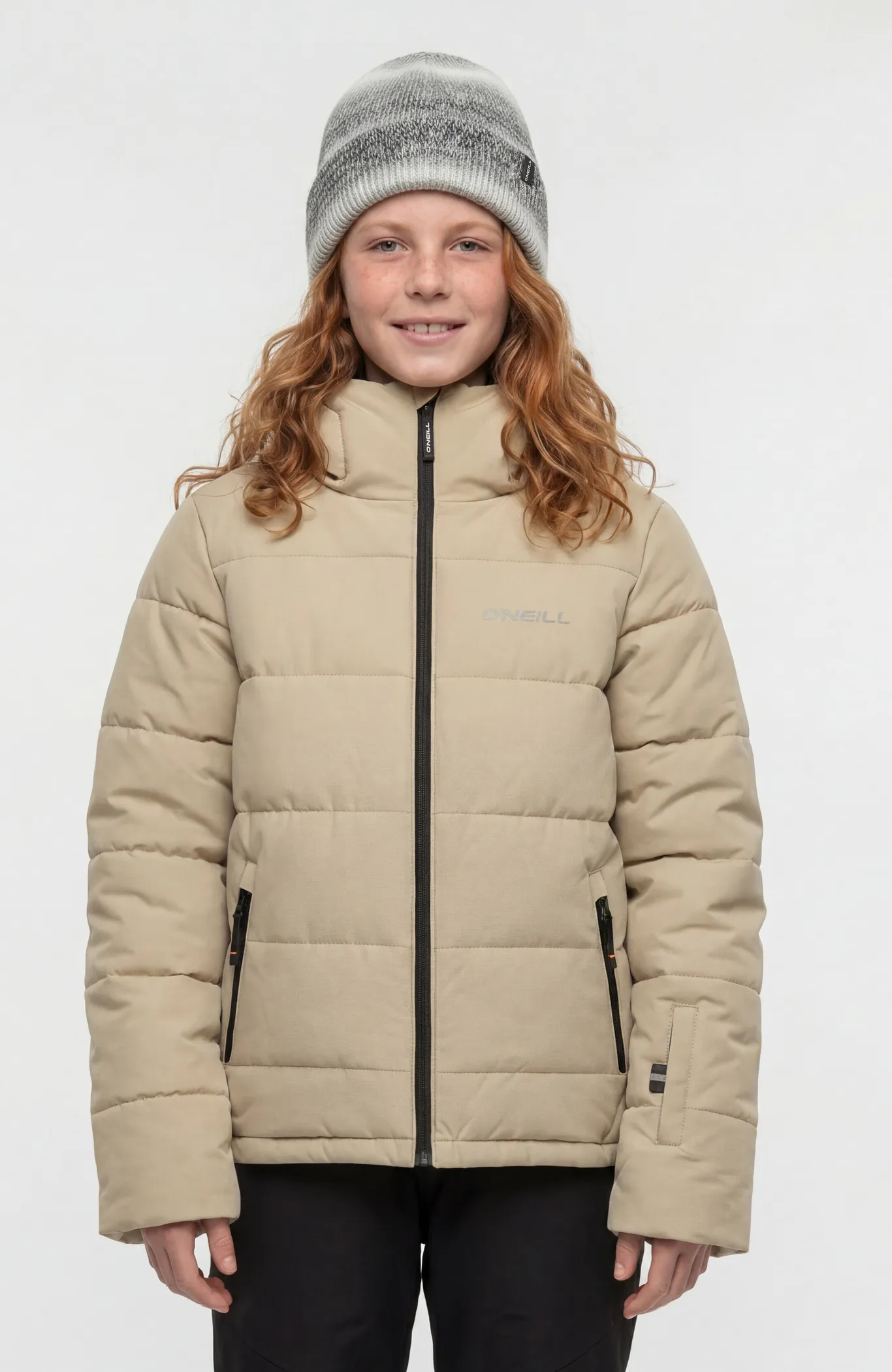 Lyžiarska bunda FWCCruz Puffer