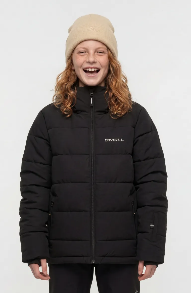 Lyžiarska bunda FWCCruz Puffer