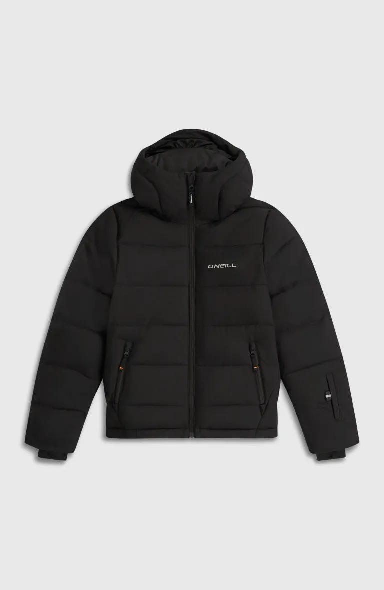 Lyžiarska bunda FWCCruz Puffer