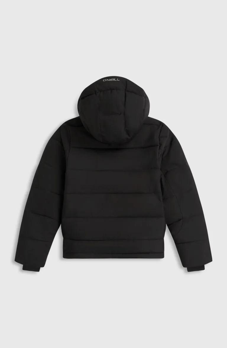 Lyžiarska bunda FWCCruz Puffer