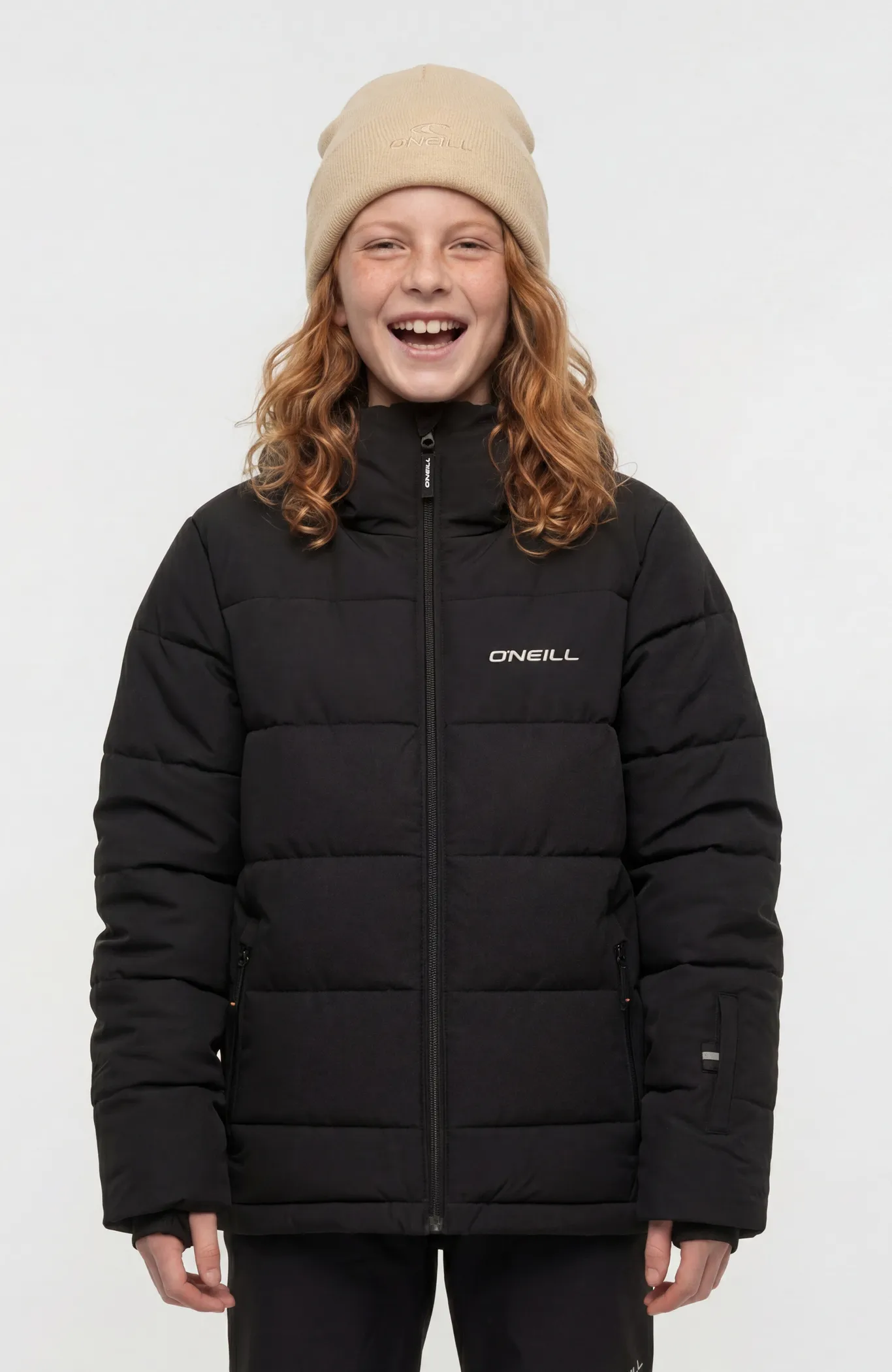 Lyžiarska bunda FWCCruz Puffer