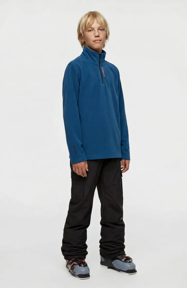 FWCCruz JACKS POLARTEC HZ Fleece