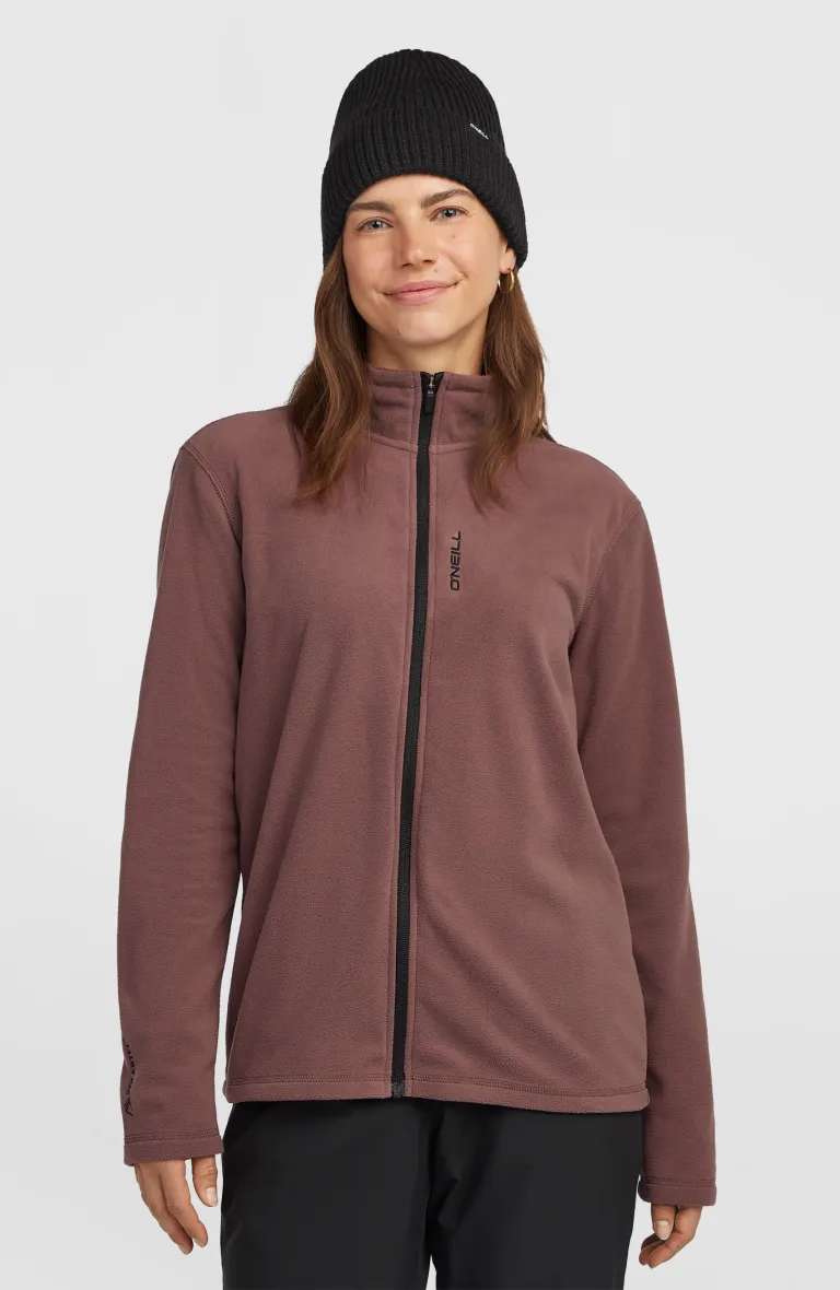 Fleece FWCCruz POLARTEC Fz