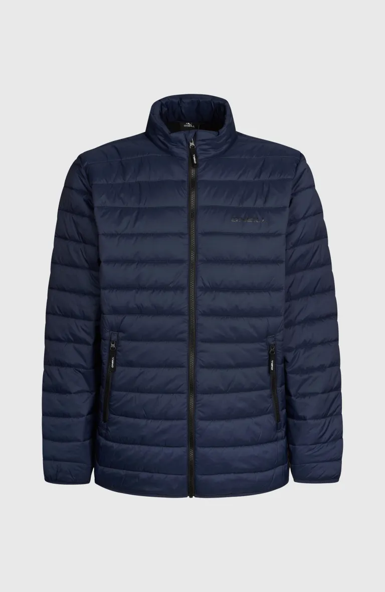 Pánska bunda Puffer Light Weight
