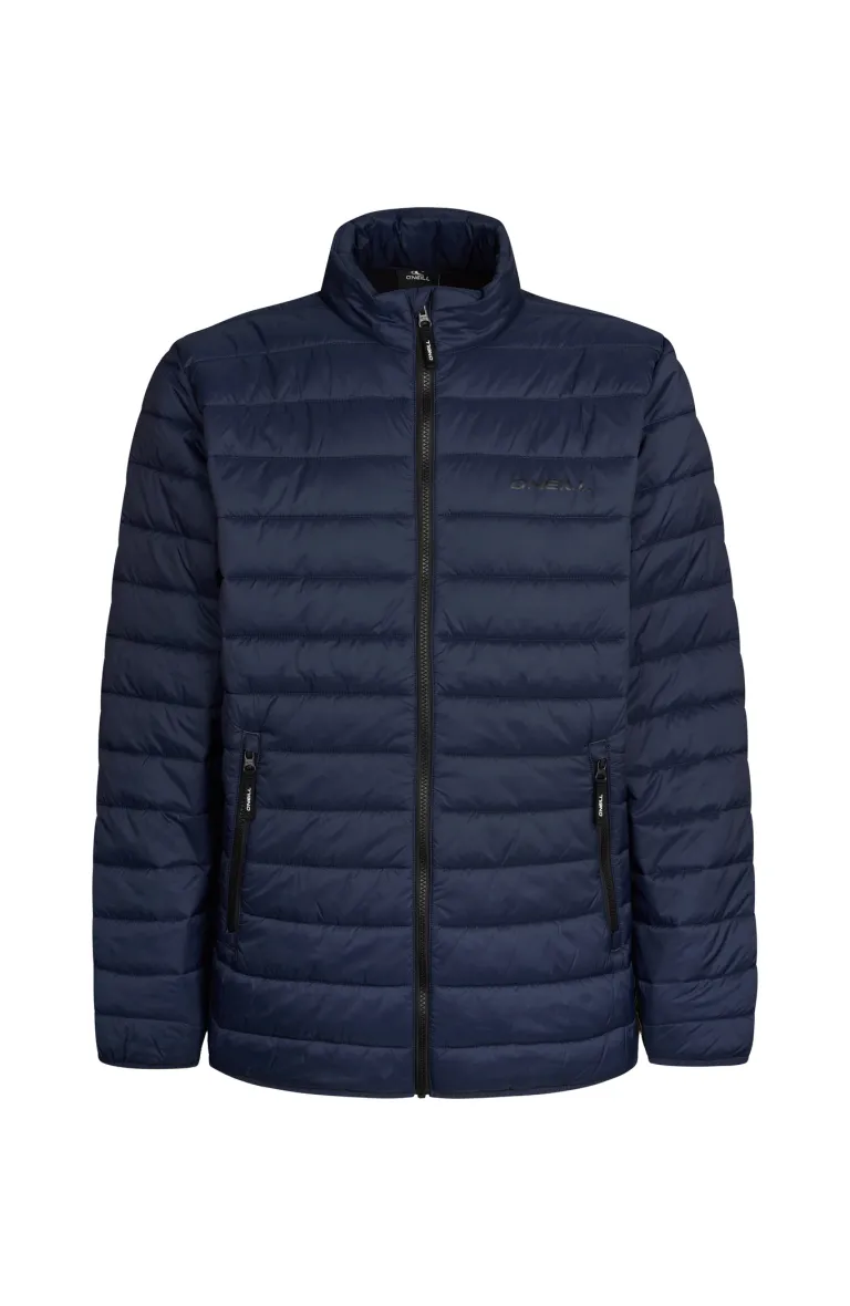 Pánska bunda Puffer Light Weight